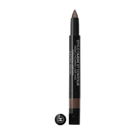 le crayon levres chanel|chanel ombre contour lip crayon.